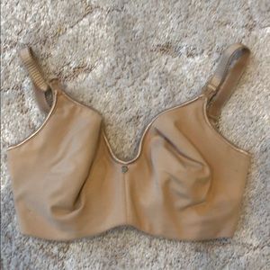 Cake Lingerie Croissant Nursing Bra